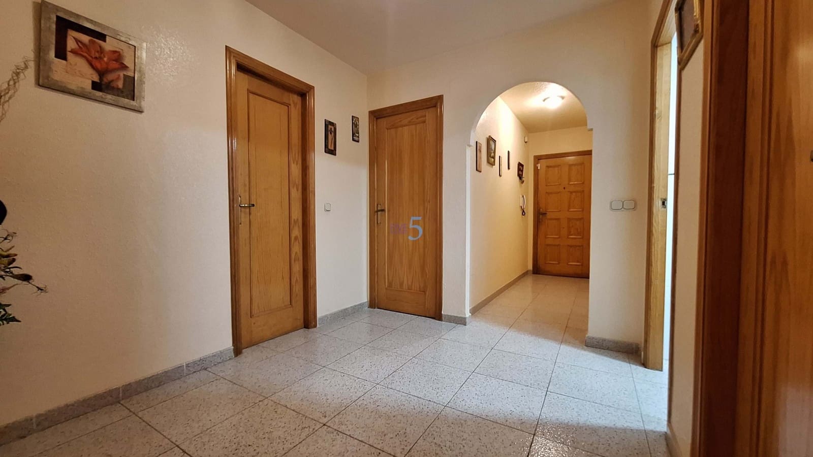 3 camera da letto Appartamento in vendita in Torrevieja con piscina garage - 240.000 € (Rif: 9889472)