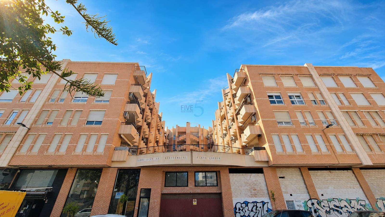 3 camera da letto Appartamento in vendita in Torrevieja con piscina garage - 240.000 € (Rif: 9889472)