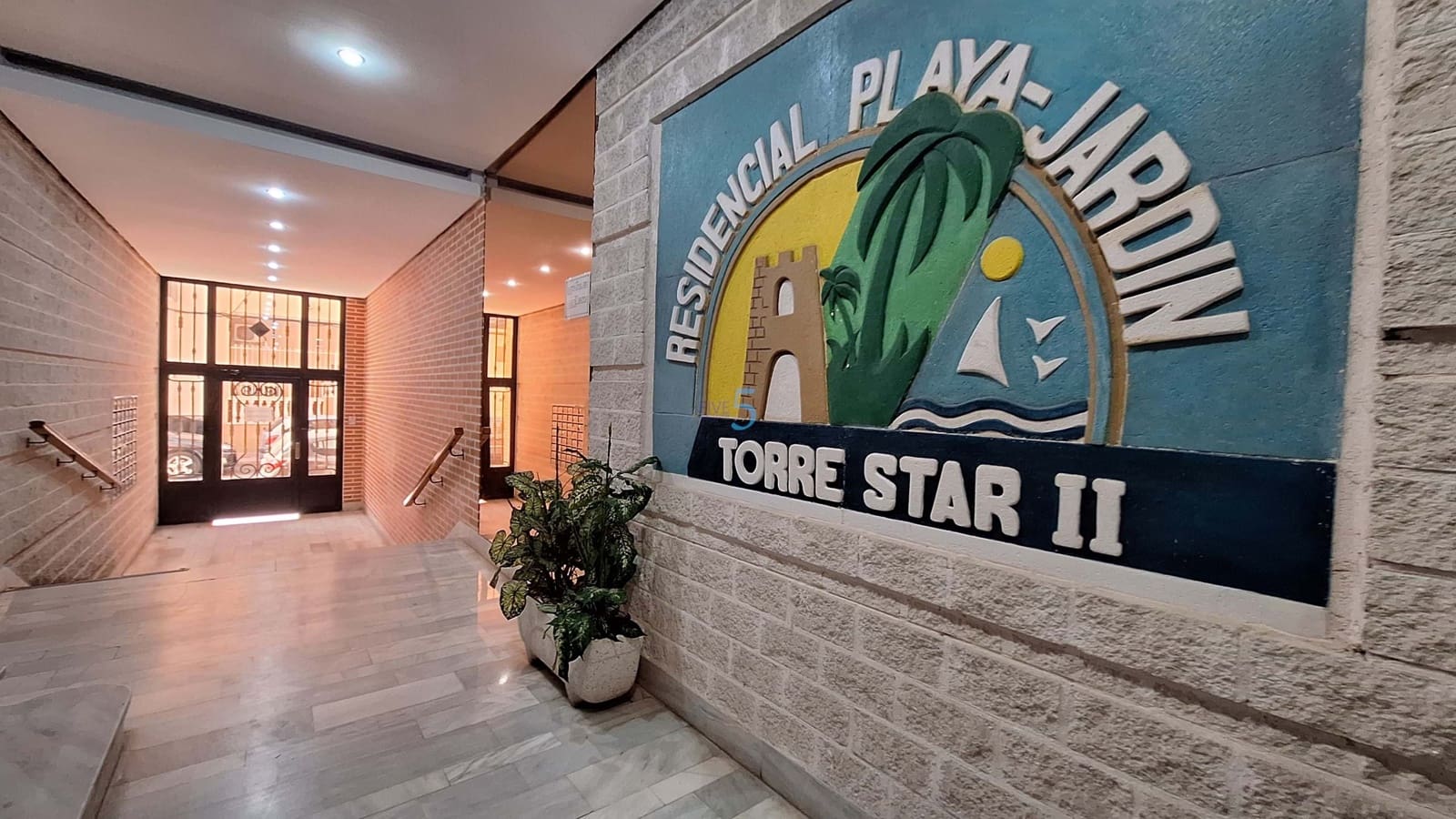 3 camera da letto Appartamento in vendita in Torrevieja con piscina garage - 240.000 € (Rif: 9889472)