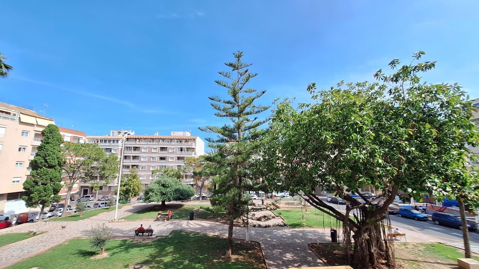 3 camera da letto Appartamento in vendita in Torrevieja con piscina garage - 240.000 € (Rif: 9889472)