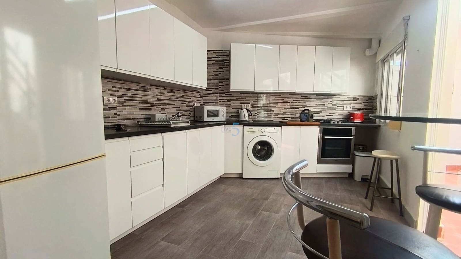 2 quarto Casa em Banda para venda em Torrevieja com garagem - 139 995 € (Ref: 9889473)