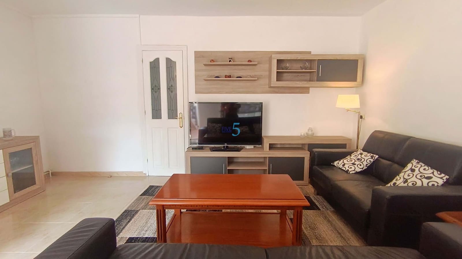 2 quarto Casa em Banda para venda em Torrevieja com garagem - 139 995 € (Ref: 9889473)