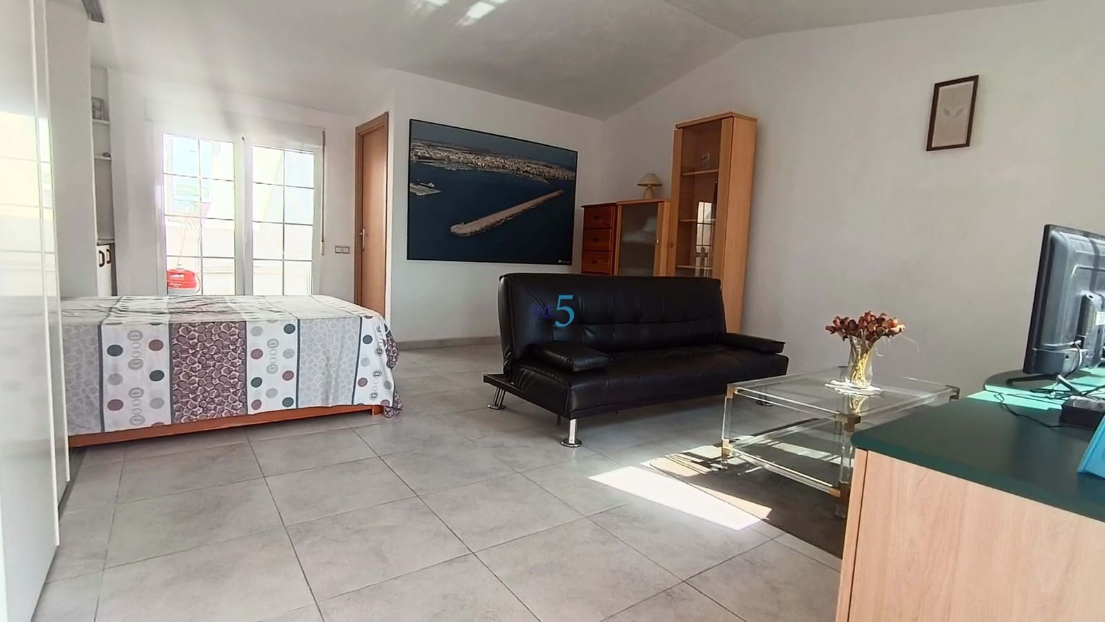 2 quarto Casa em Banda para venda em Torrevieja com garagem - 139 995 € (Ref: 9889473)