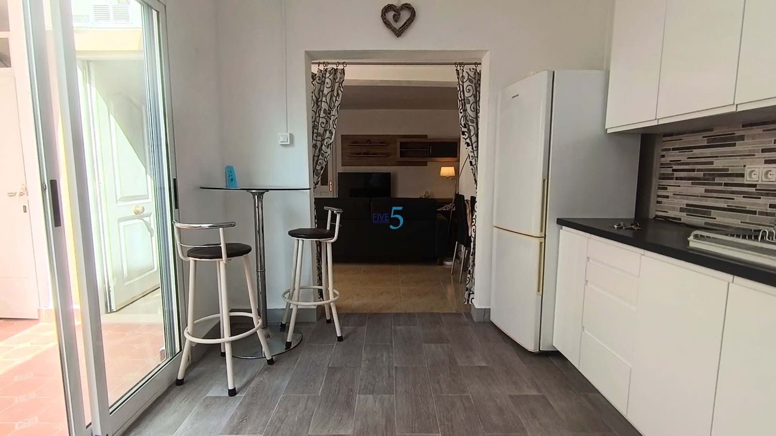 2 quarto Casa em Banda para venda em Torrevieja com garagem - 139 995 € (Ref: 9889473)
