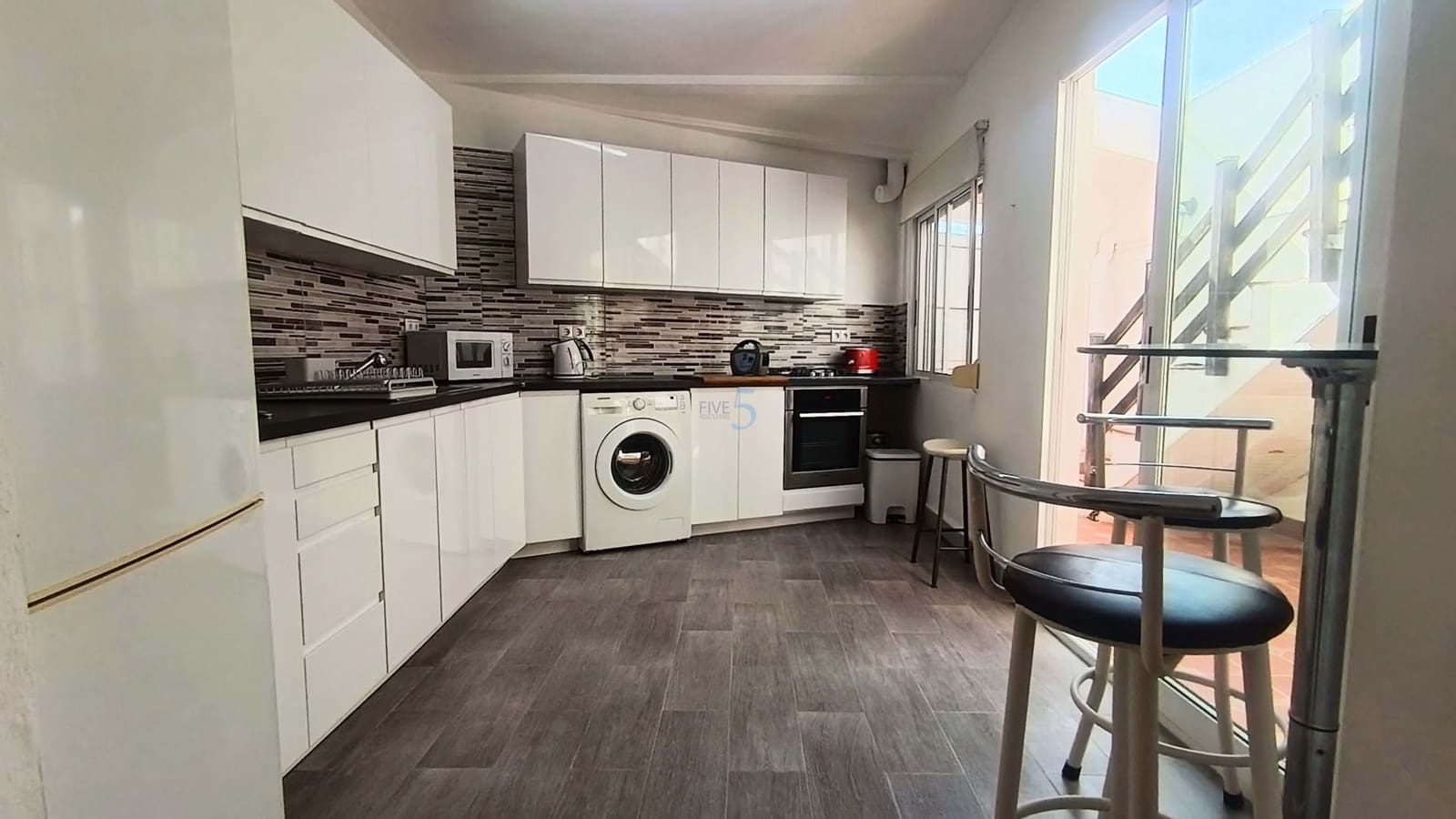 2 quarto Casa em Banda para venda em Torrevieja com garagem - 139 995 € (Ref: 9889473)