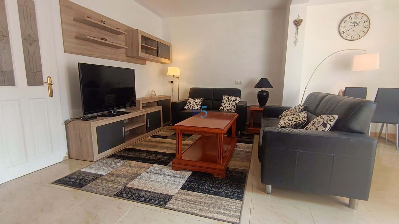 2 quarto Casa em Banda para venda em Torrevieja com garagem - 139 995 € (Ref: 9889473)