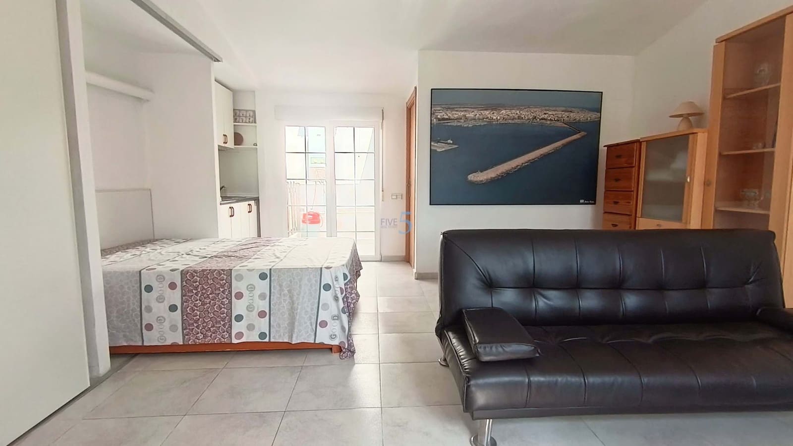 2 quarto Casa em Banda para venda em Torrevieja com garagem - 139 995 € (Ref: 9889473)