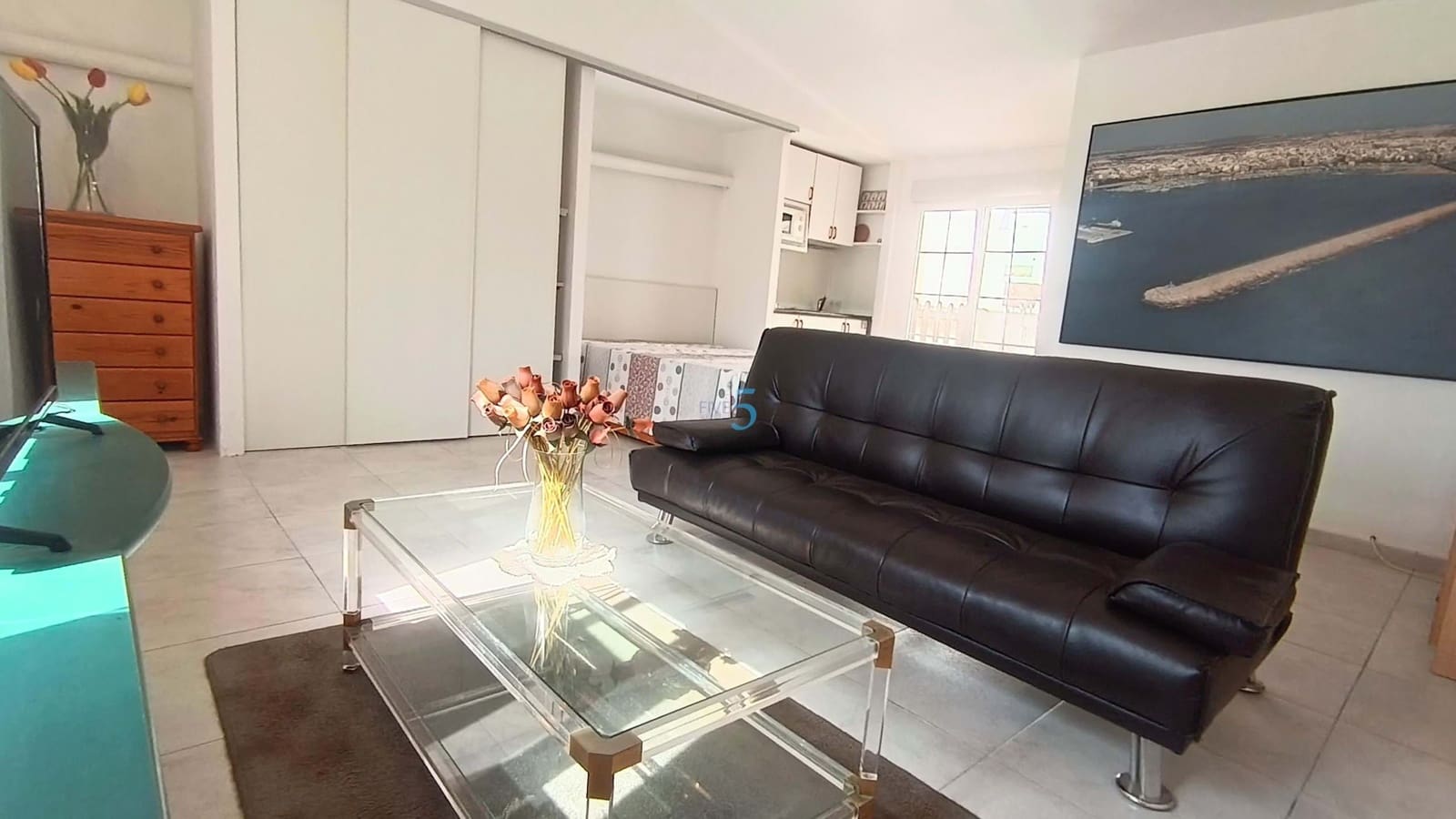 2 quarto Casa em Banda para venda em Torrevieja com garagem - 139 995 € (Ref: 9889473)