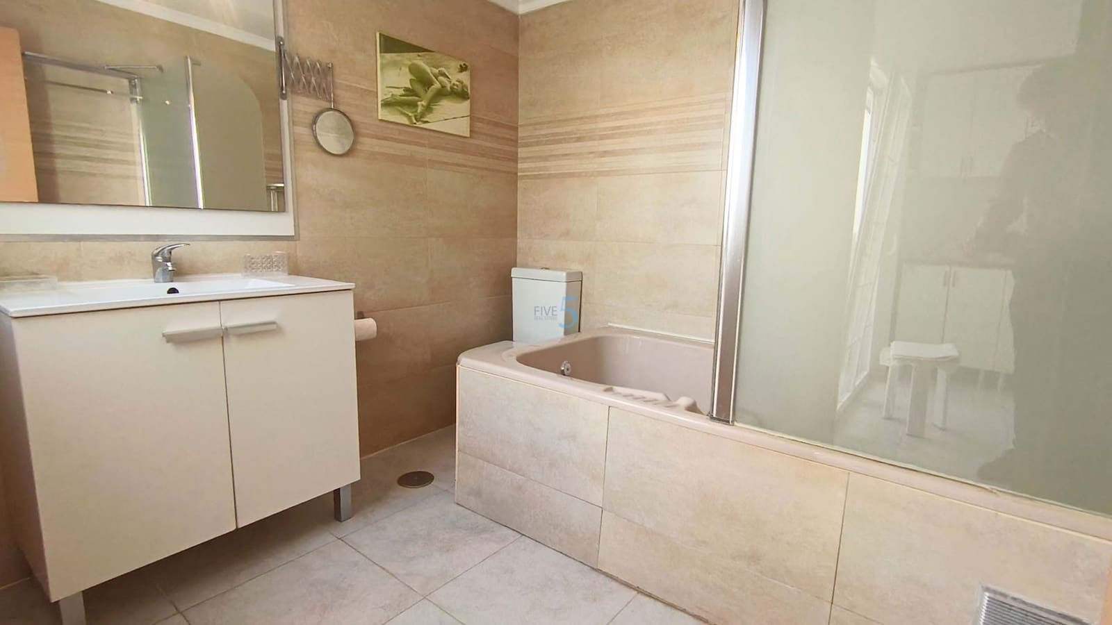 2 quarto Casa em Banda para venda em Torrevieja com garagem - 139 995 € (Ref: 9889473)