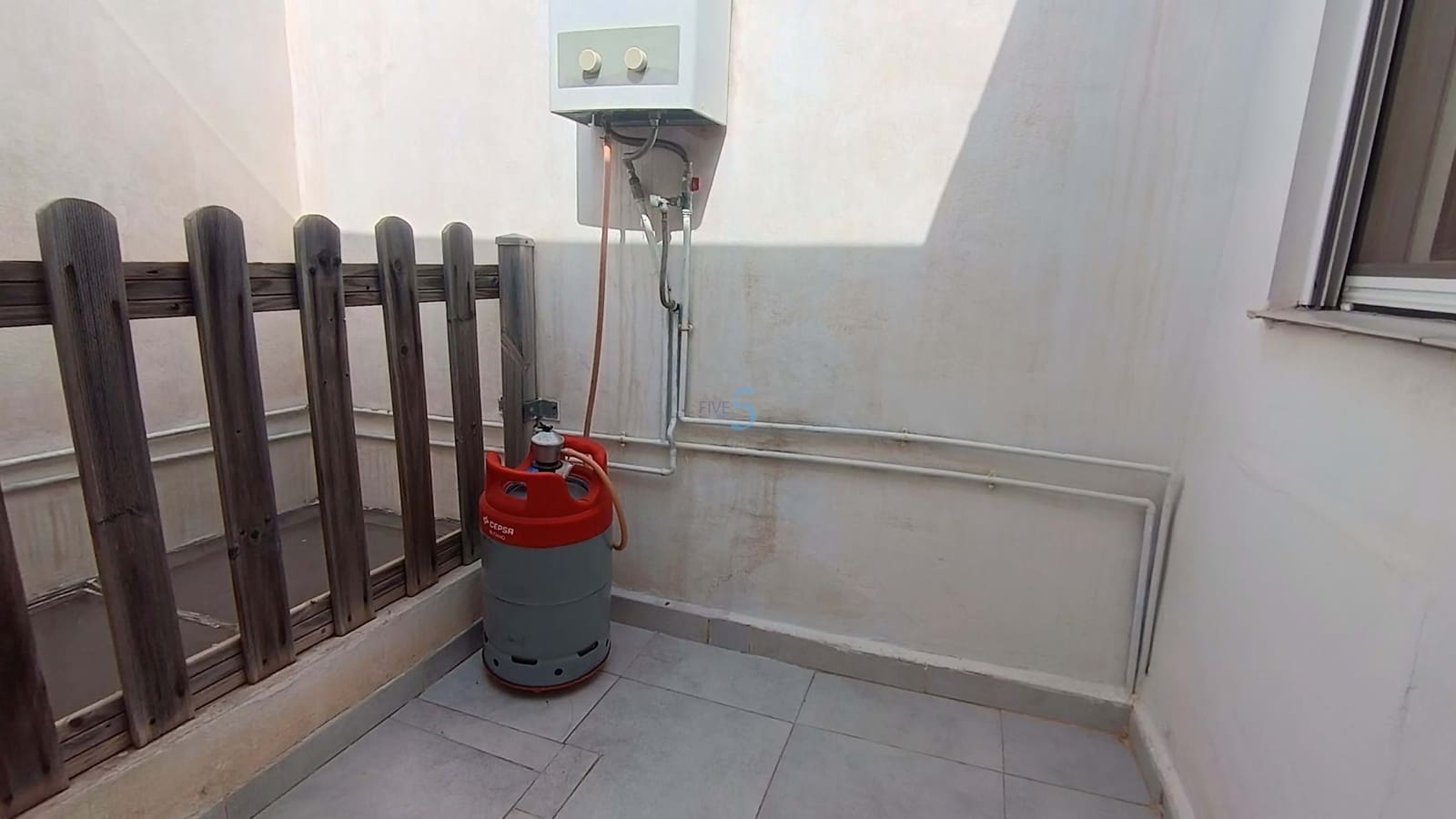 2 quarto Casa em Banda para venda em Torrevieja com garagem - 139 995 € (Ref: 9889473)