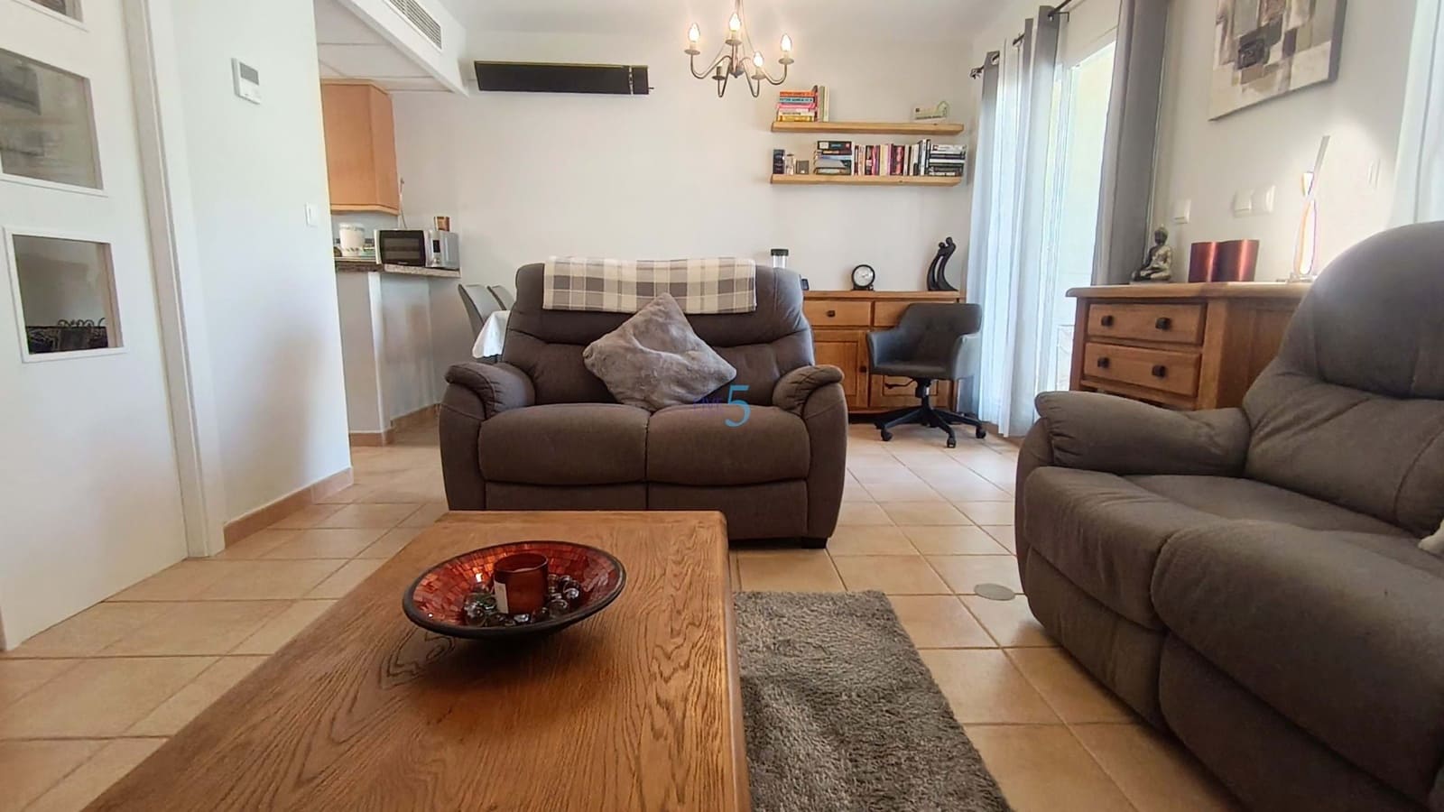 3 soverom Hus til salgs i Ciudad Quesada med svømmebasseng - € 260 000 (Ref: 9889612)