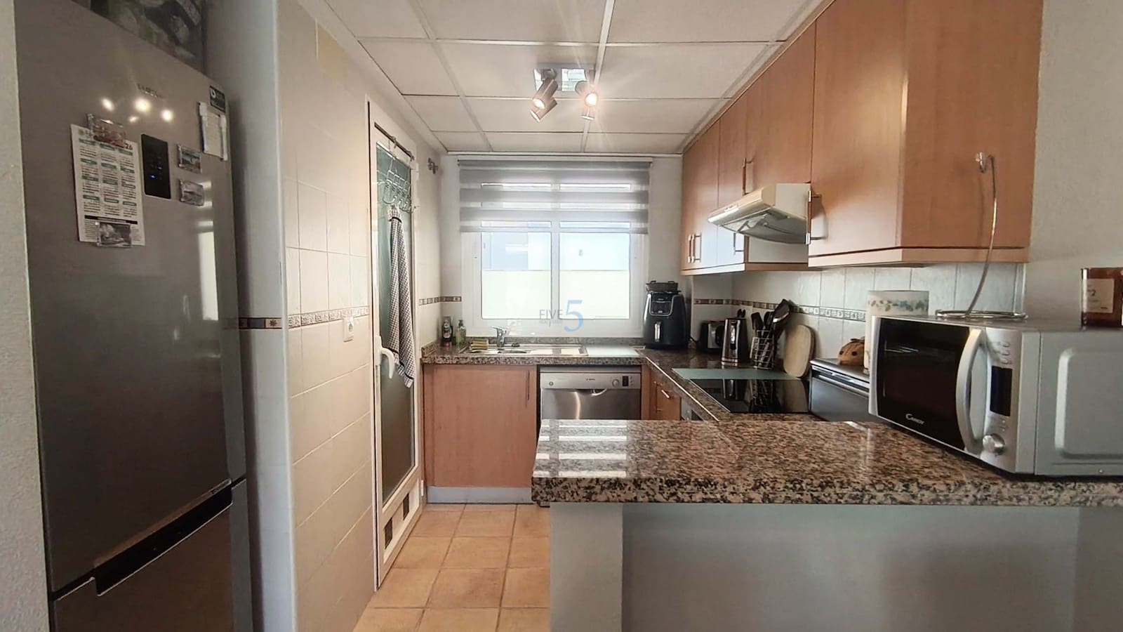 3 soverom Hus til salgs i Ciudad Quesada med svømmebasseng - € 260 000 (Ref: 9889612)