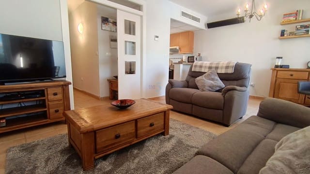 3 soverom Hus til salgs i Ciudad Quesada, Rojales med svømmebasseng - € 260 000 (Ref: 9889612)