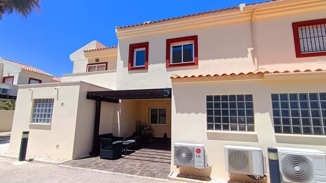 3 soverom Hus til salgs i Ciudad Quesada, Rojales med svømmebasseng - € 260 000 (Ref: 9889612)