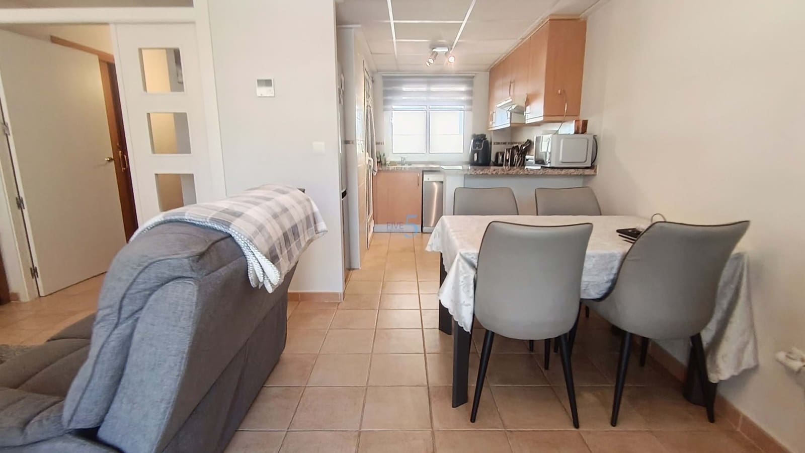 3 soverom Hus til salgs i Ciudad Quesada med svømmebasseng - € 260 000 (Ref: 9889612)