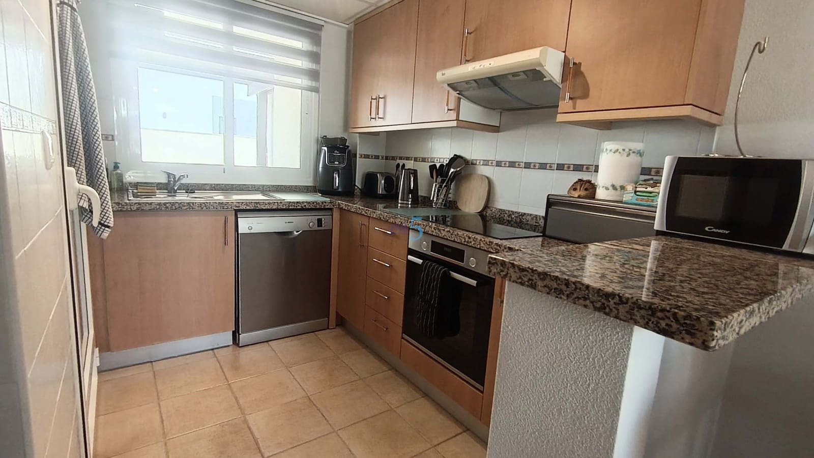 3 soverom Hus til salgs i Ciudad Quesada med svømmebasseng - € 260 000 (Ref: 9889612)