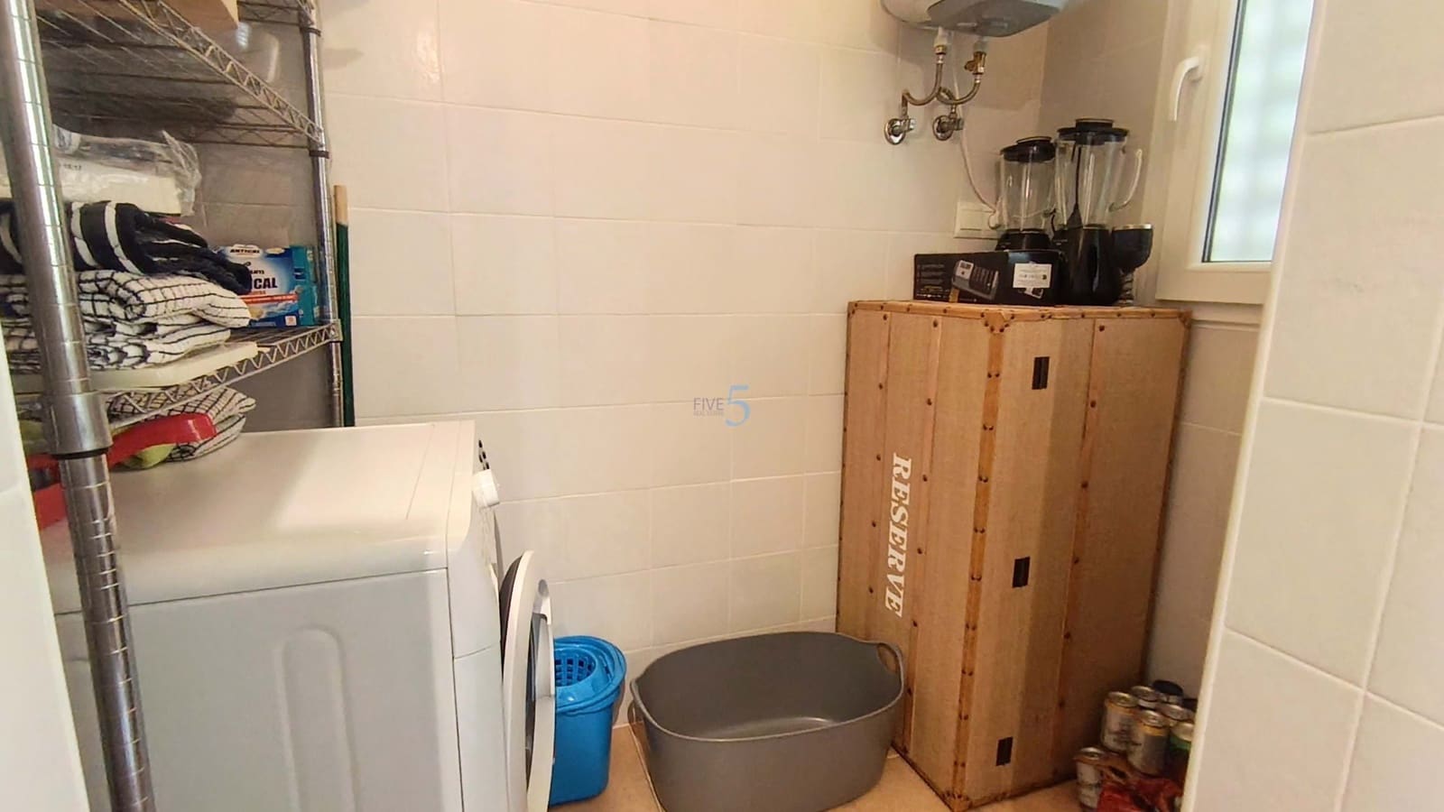 3 soverom Hus til salgs i Ciudad Quesada med svømmebasseng - € 260 000 (Ref: 9889612)