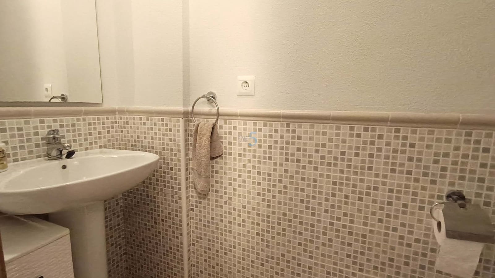 3 soverom Hus til salgs i Ciudad Quesada med svømmebasseng - € 260 000 (Ref: 9889612)