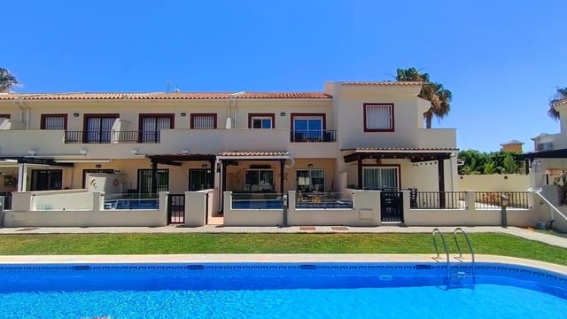3 soverom Hus til salgs i Ciudad Quesada, Rojales med svømmebasseng - € 260 000 (Ref: 9889612)