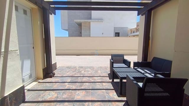 3 soverom Hus til salgs i Ciudad Quesada, Rojales med svømmebasseng - € 260 000 (Ref: 9889612)