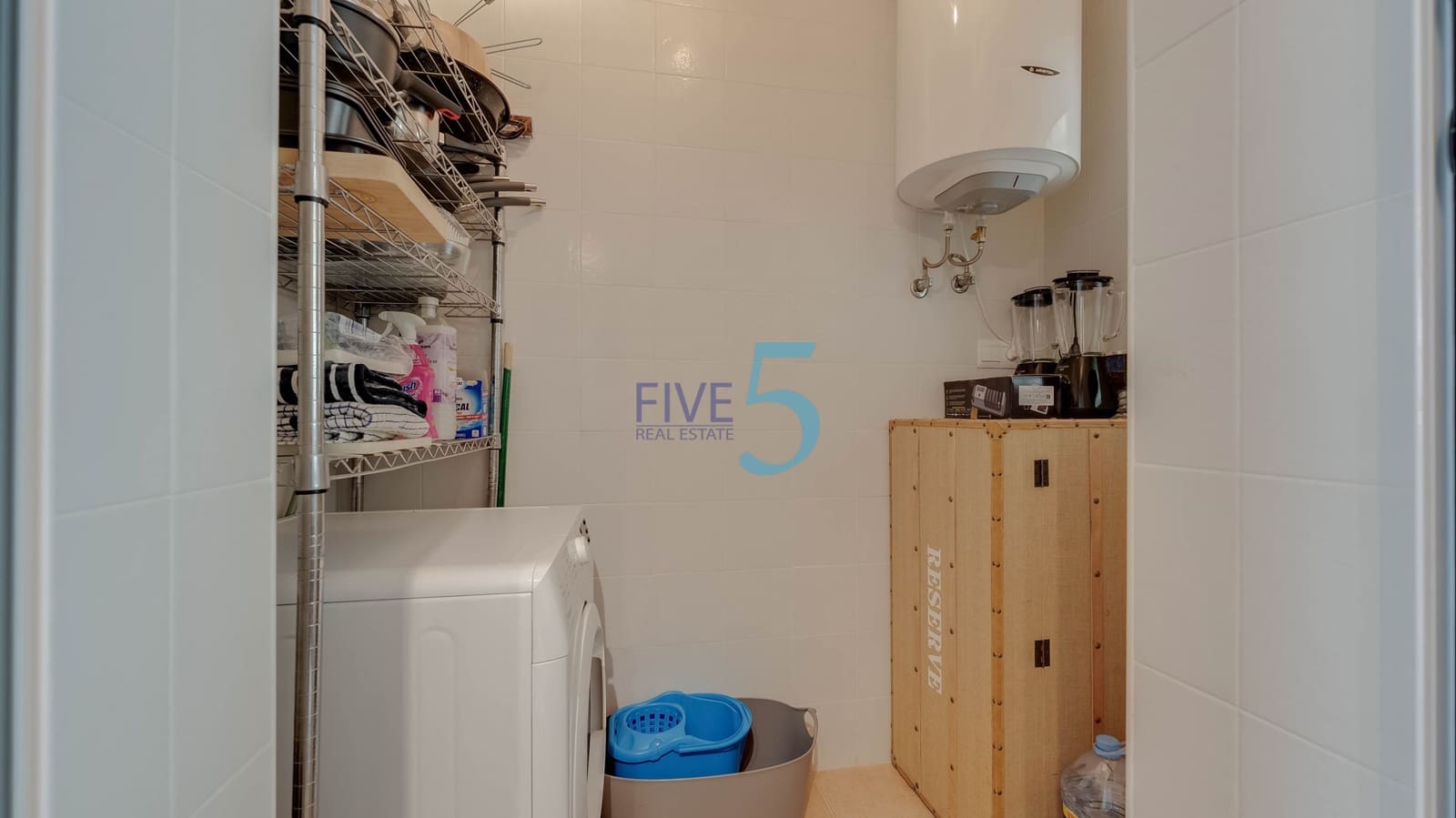 3 soveværelse Byhus til salg i Ciudad Quesada med swimmingpool - € 260.000 (Ref: 9889612)