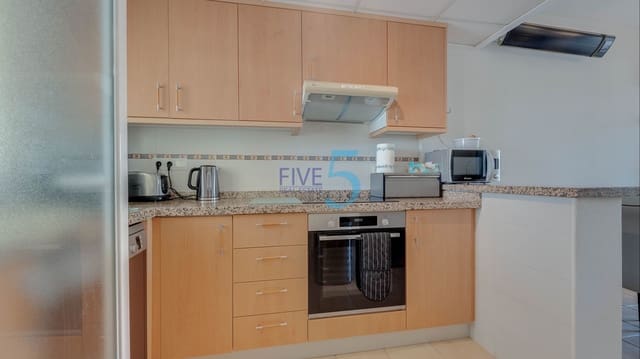 3 chambre Maison de Ville à vendre à Ciudad Quesada, Rojales avec piscine - 260 000 € (Ref: 9889612)