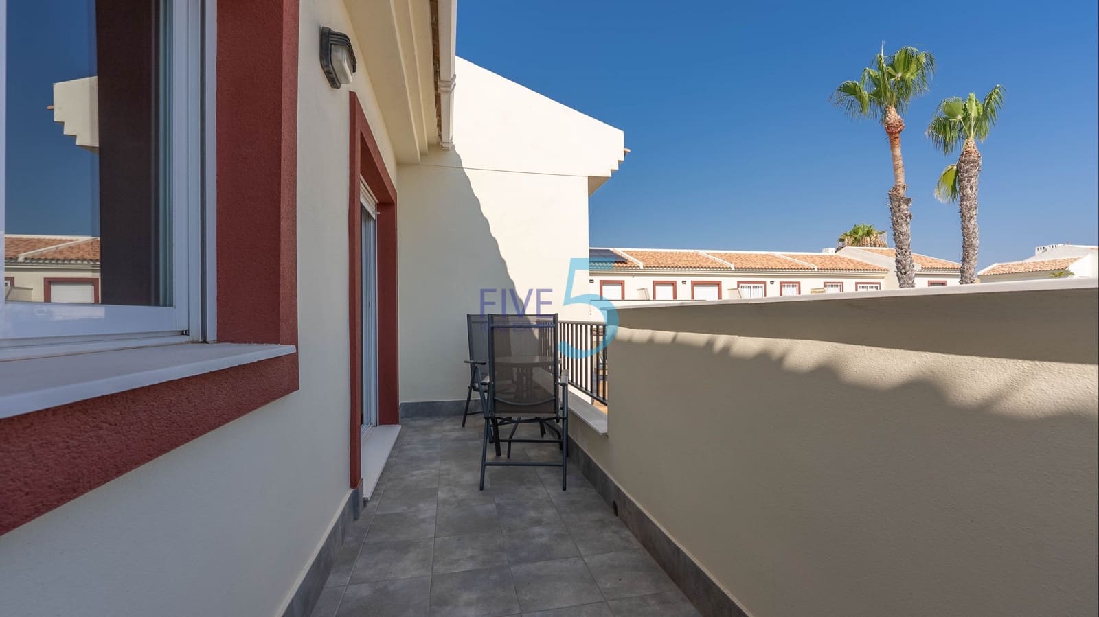 3 soveværelse Byhus til salg i Ciudad Quesada med swimmingpool - € 260.000 (Ref: 9889612)