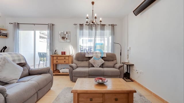 3 chambre Maison de Ville à vendre à Ciudad Quesada, Rojales avec piscine - 260 000 € (Ref: 9889612)