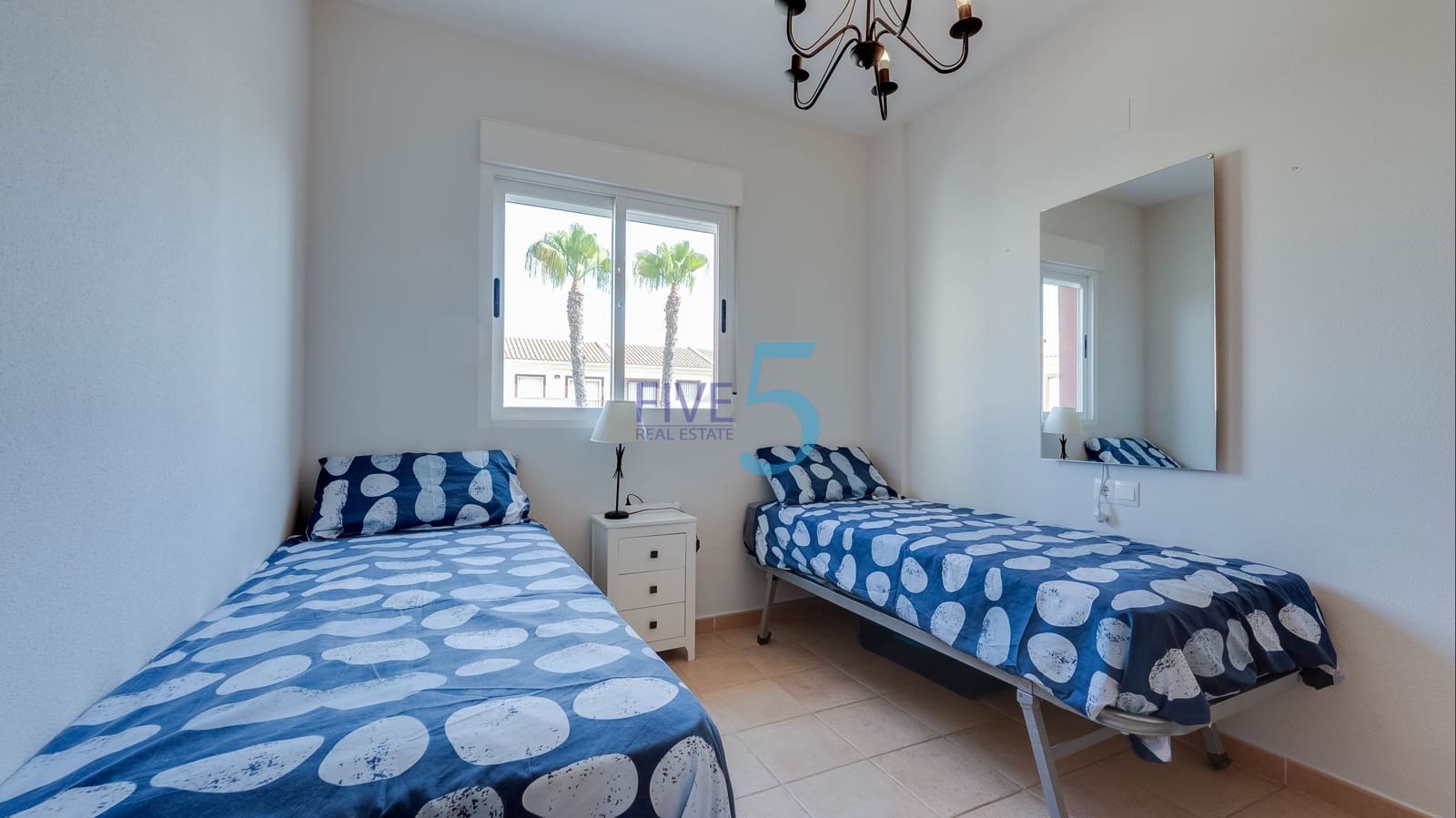 3 soveværelse Byhus til salg i Ciudad Quesada med swimmingpool - € 260.000 (Ref: 9889612)