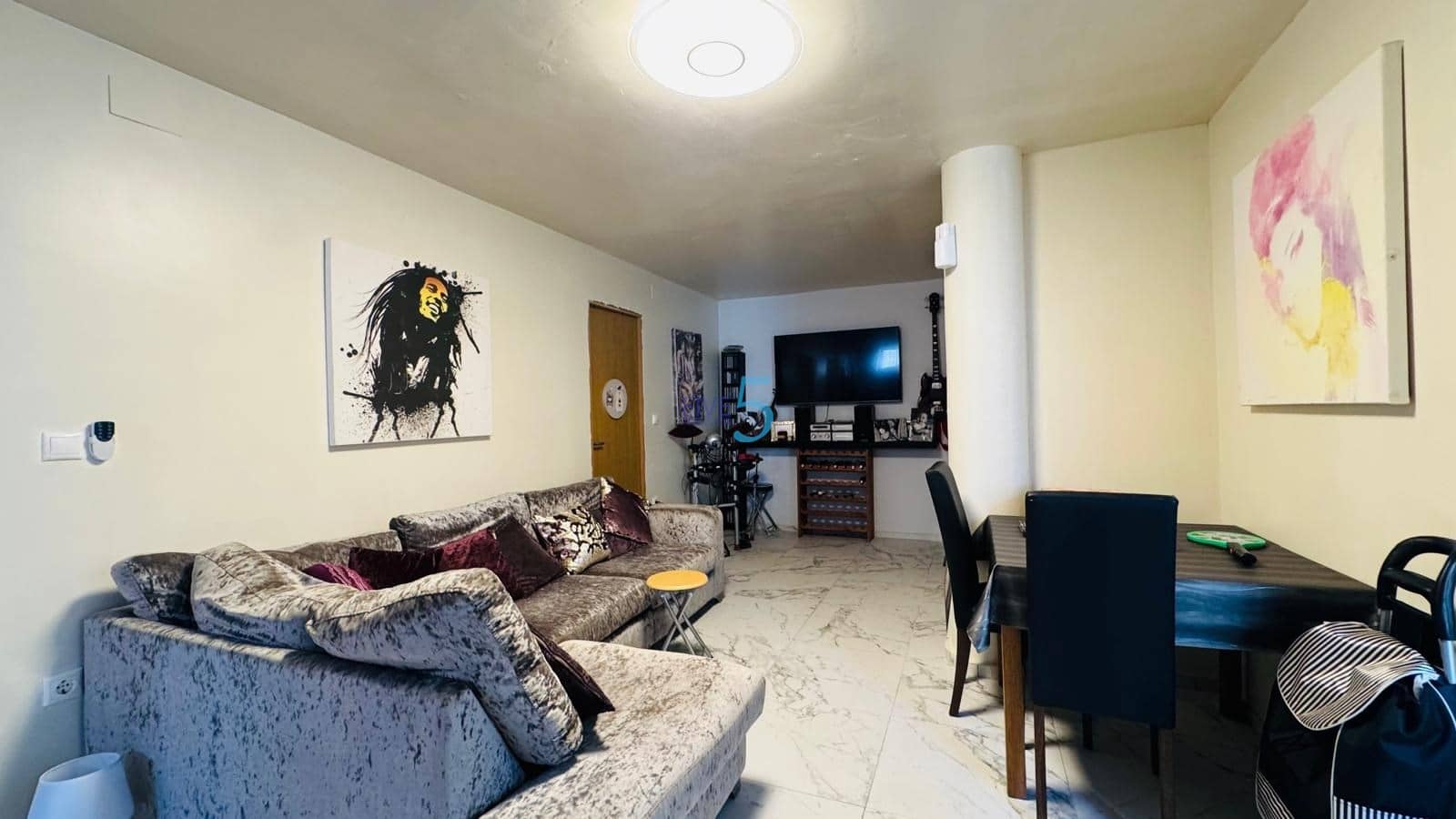 2 soverom Villa til salgs i Villamartin med svømmebasseng - € 399 950 (Ref: 9890991)