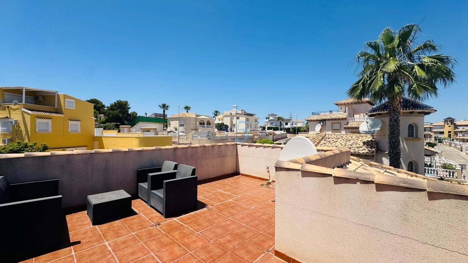 2 soverom Villa til salgs i Villamartin med svømmebasseng - € 399 950 (Ref: 9890991)