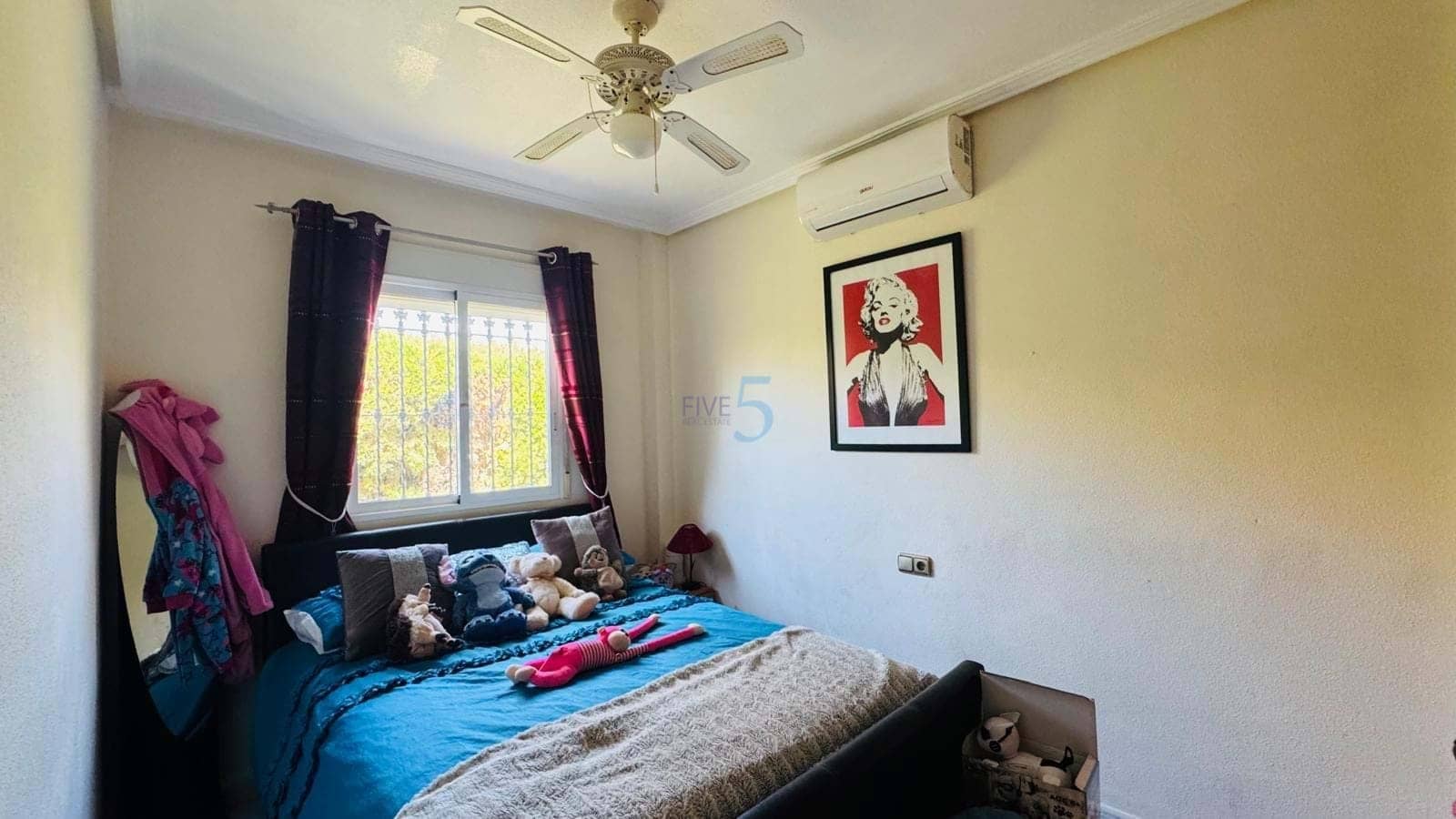 2 soverom Villa til salgs i Villamartin med svømmebasseng - € 399 950 (Ref: 9890991)