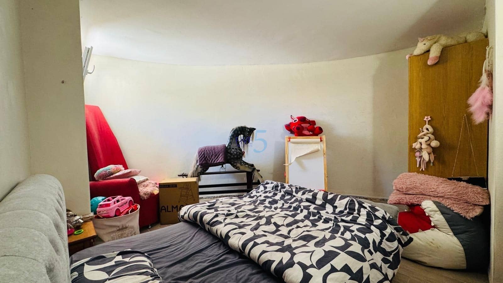 2 soverom Villa til salgs i Villamartin med svømmebasseng - € 399 950 (Ref: 9890991)