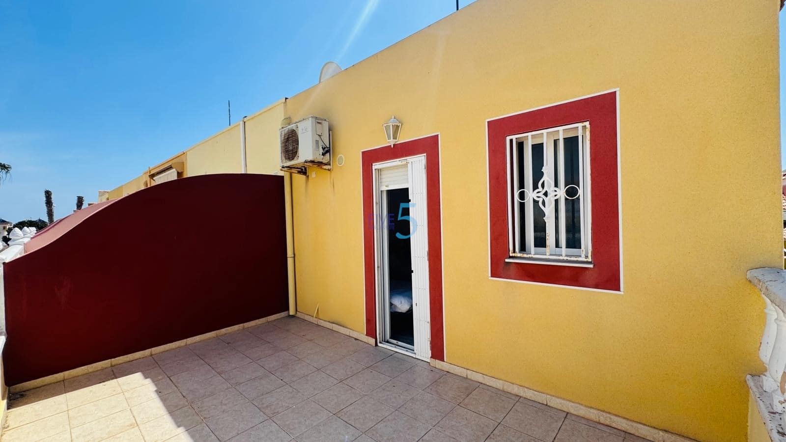 3 soveværelse Byhus til salg i Villamartin med swimmingpool garage - € 214.900 (Ref: 9890992)