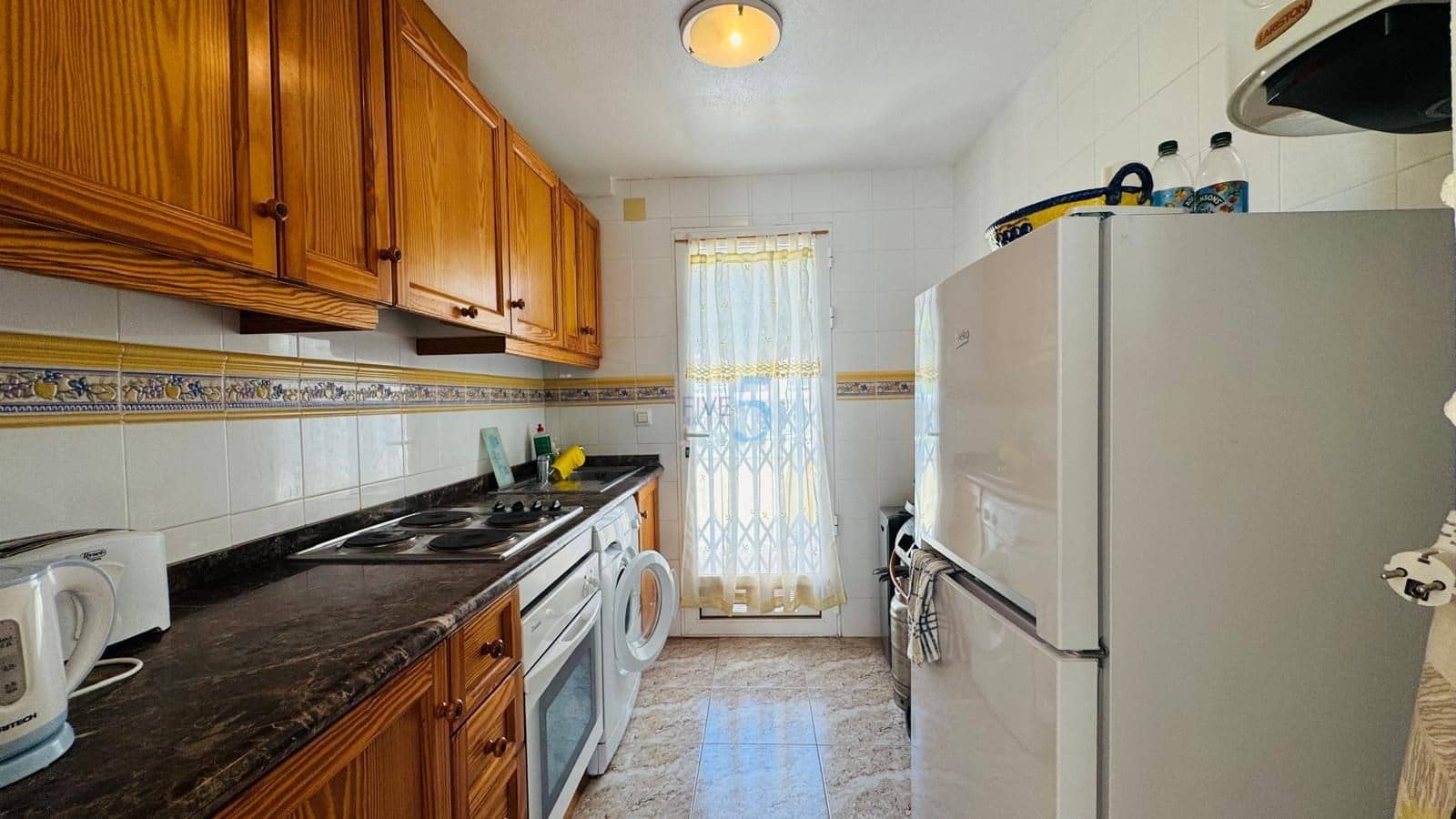 3 soveværelse Byhus til salg i Villamartin med swimmingpool garage - € 214.900 (Ref: 9890992)
