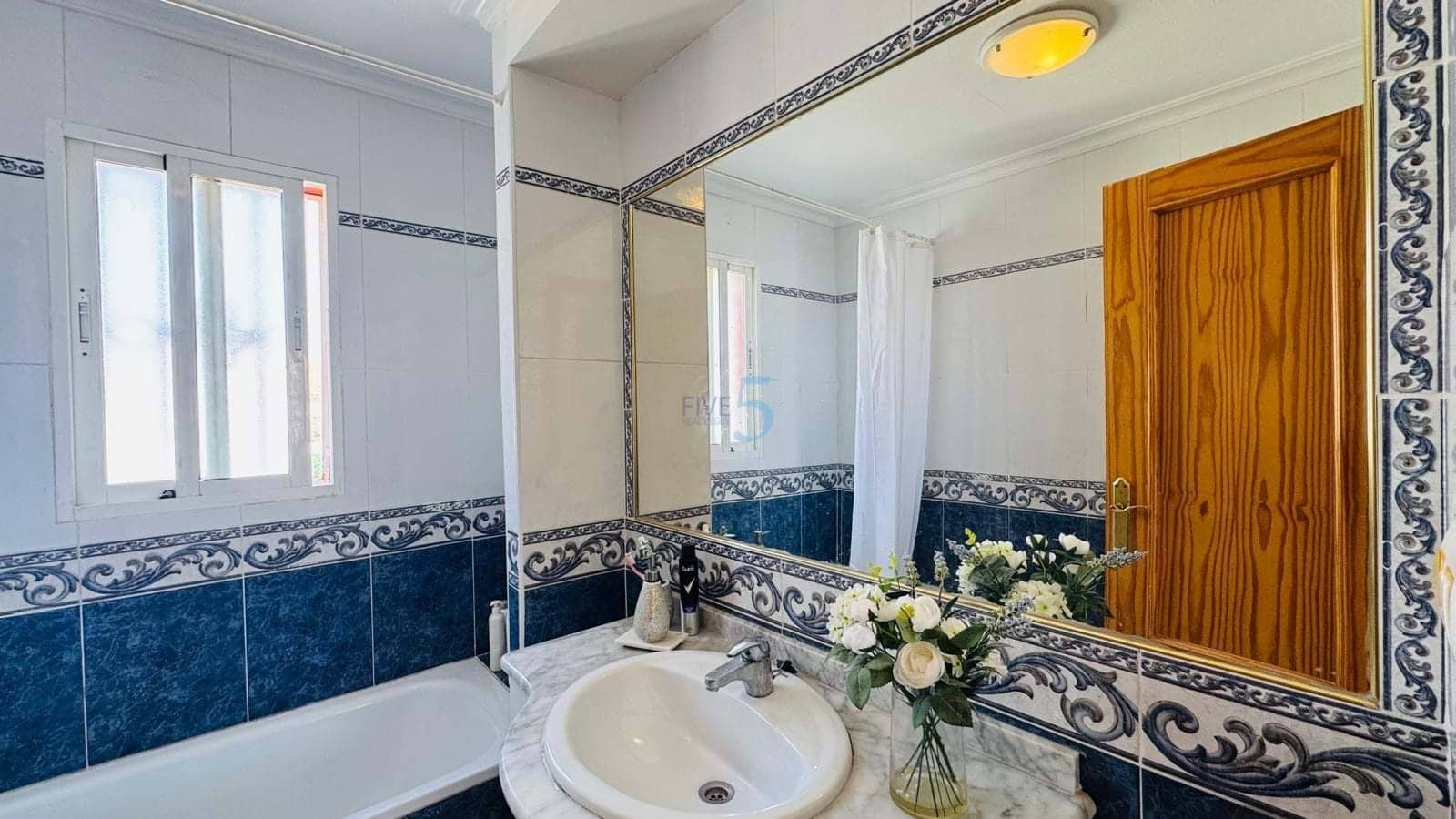 3 soveværelse Byhus til salg i Villamartin med swimmingpool garage - € 214.900 (Ref: 9890992)
