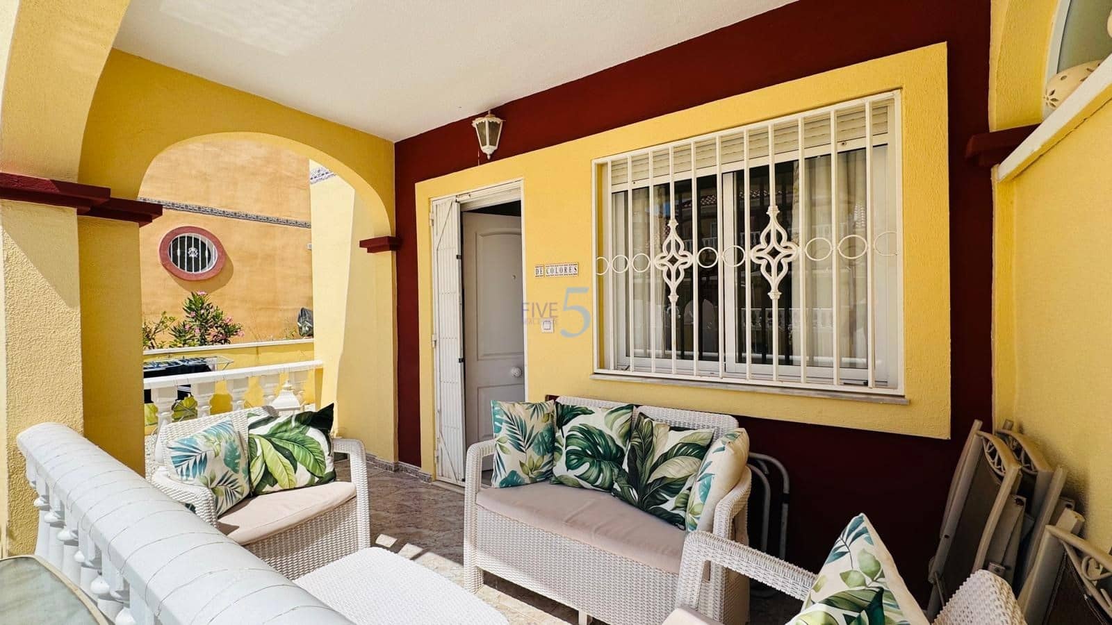 3 soveværelse Byhus til salg i Villamartin med swimmingpool garage - € 214.900 (Ref: 9890992)