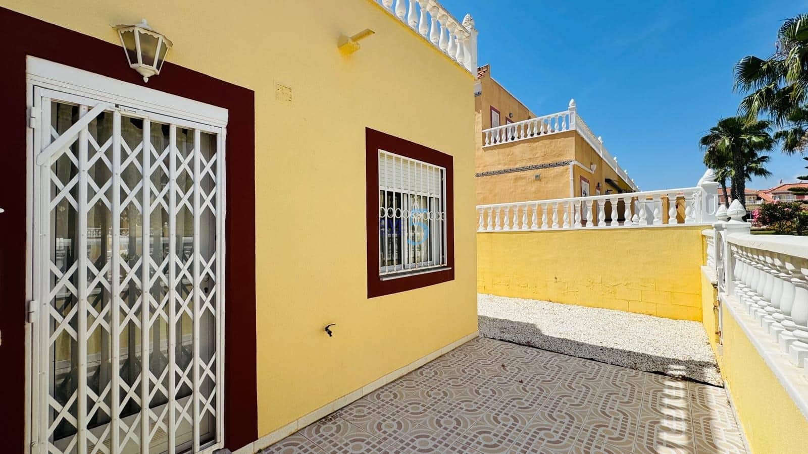 3 soveværelse Byhus til salg i Villamartin med swimmingpool garage - € 214.900 (Ref: 9890992)