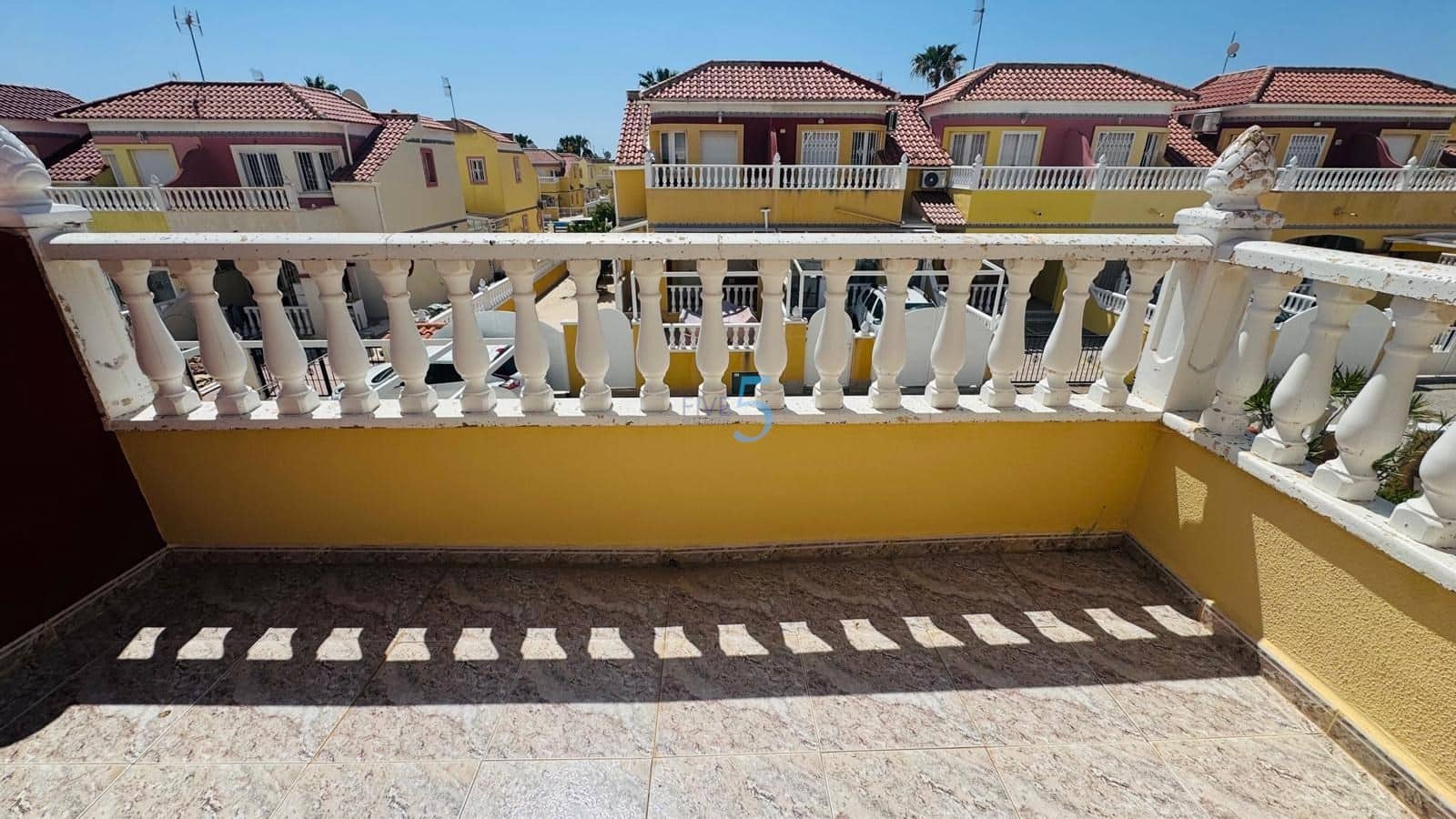 3 soveværelse Byhus til salg i Villamartin med swimmingpool garage - € 214.900 (Ref: 9890992)