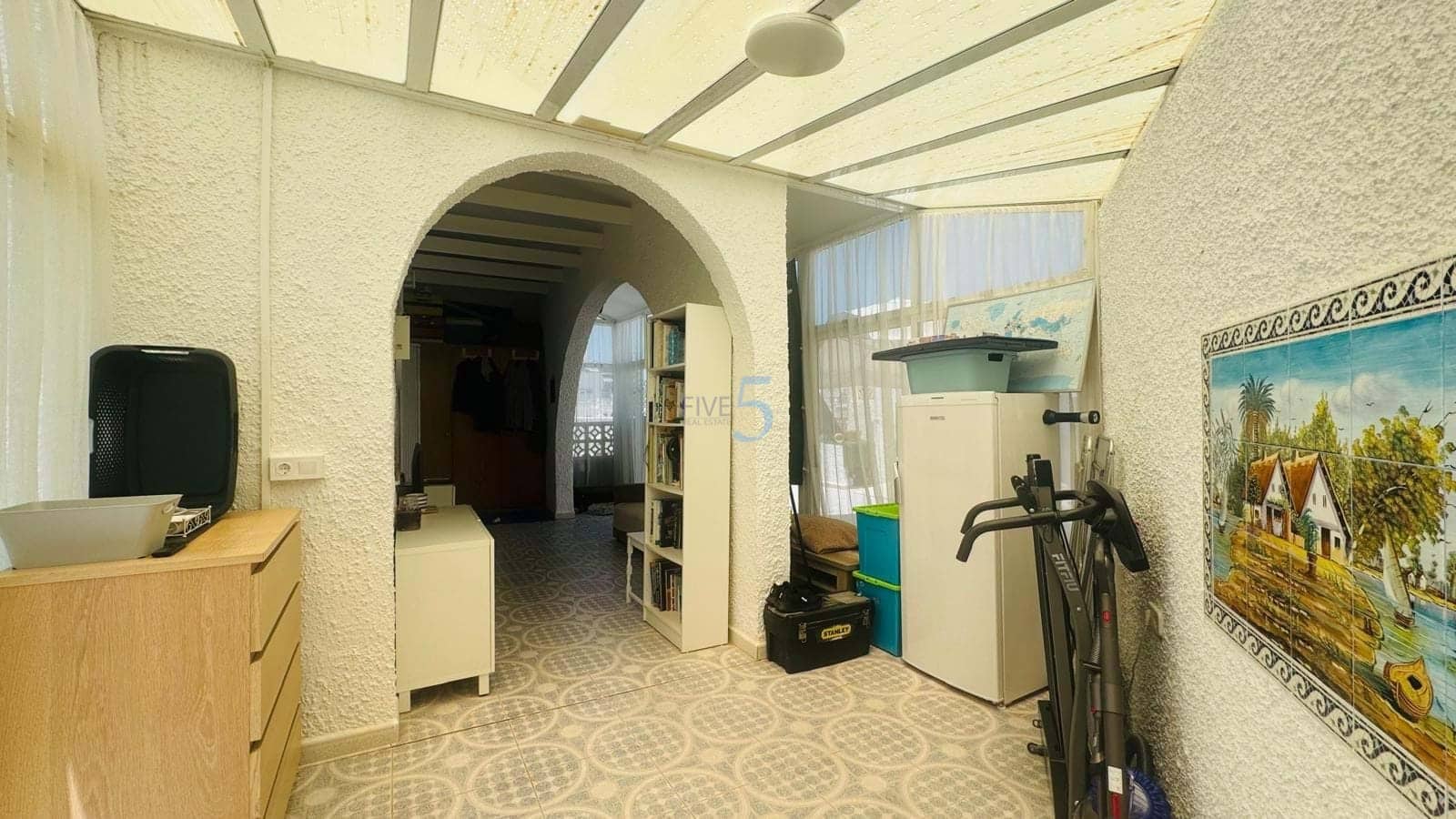 2 soverom Hus til salgs i Villamartin - € 209 995 (Ref: 9891079)