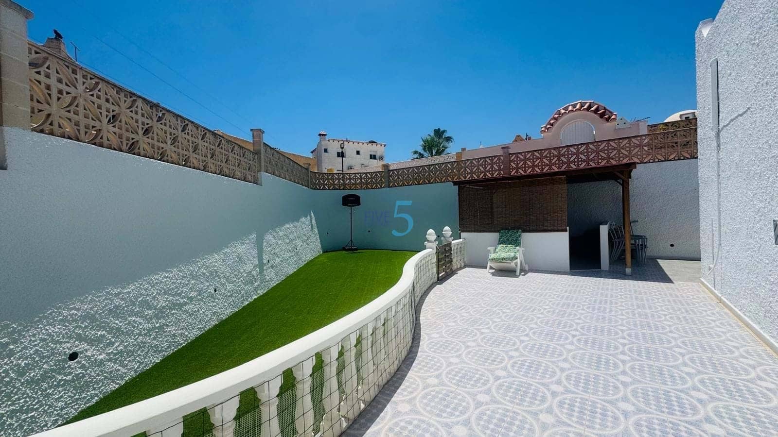2 soverom Hus til salgs i Villamartin - € 209 995 (Ref: 9891079)