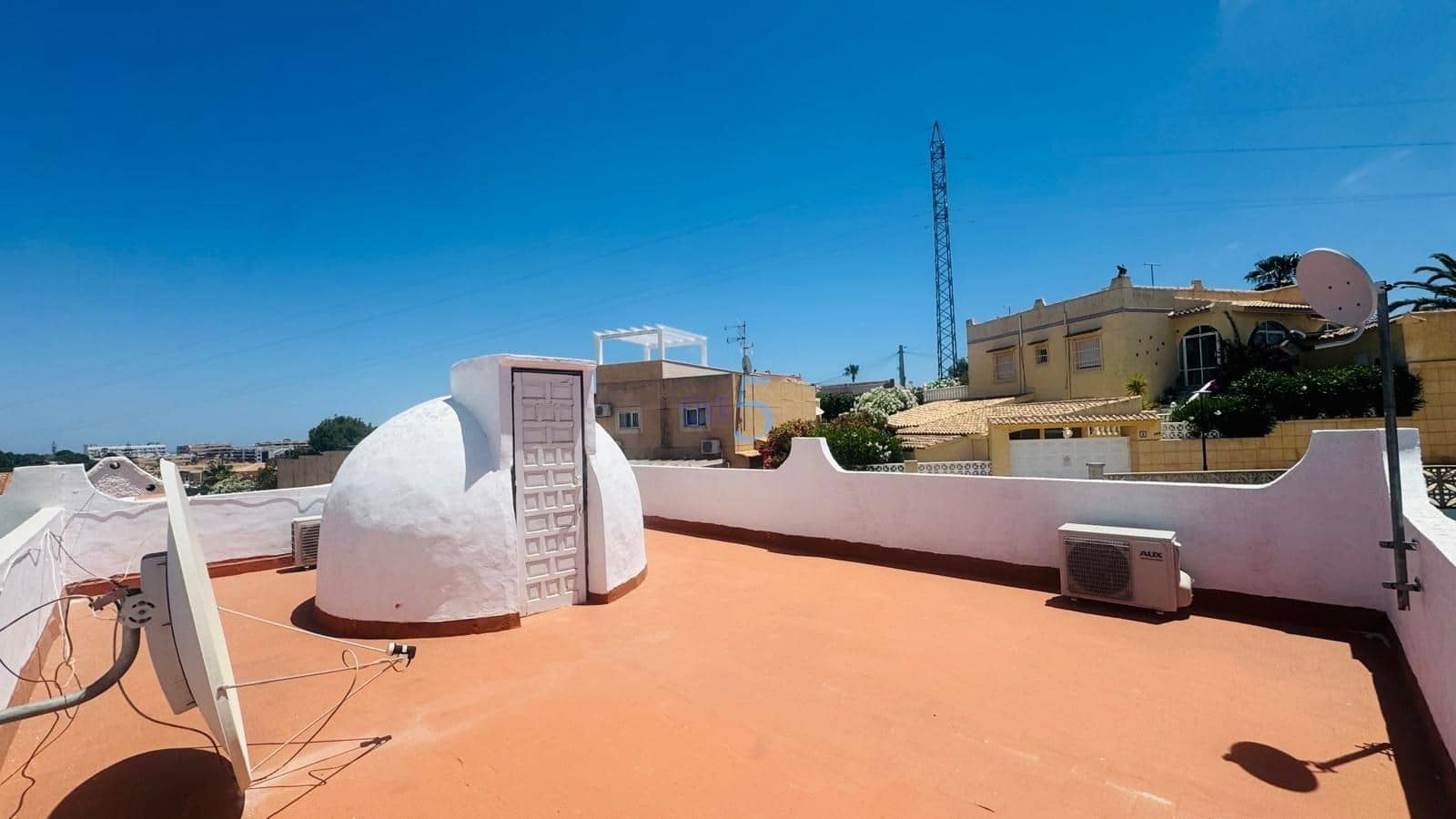 2 soverom Hus til salgs i Villamartin - € 209 995 (Ref: 9891079)
