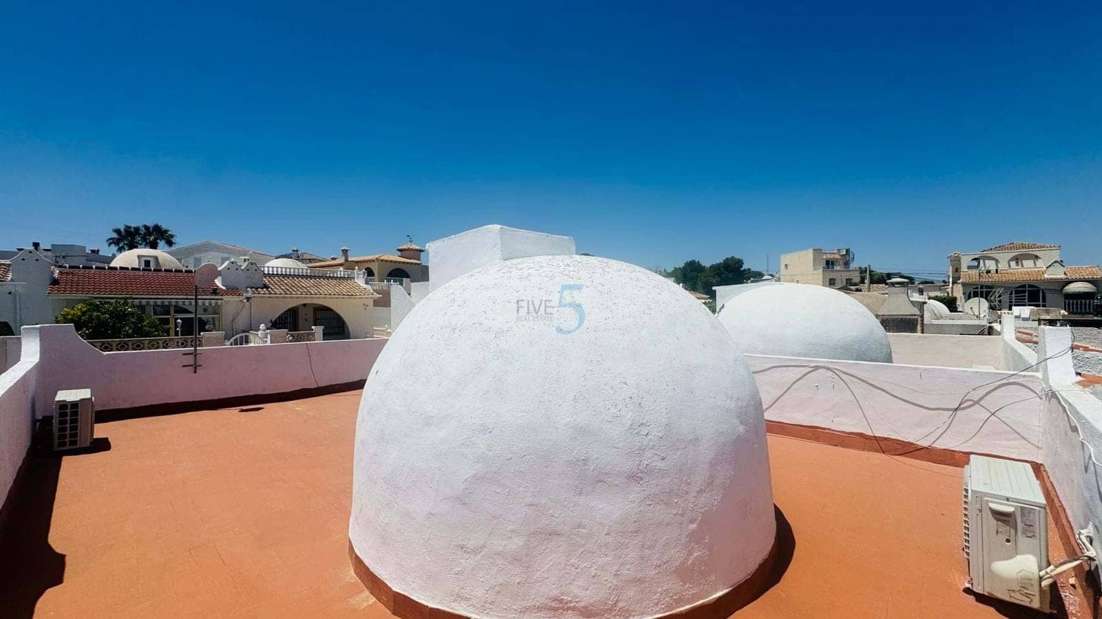 2 soverom Hus til salgs i Villamartin - € 209 995 (Ref: 9891079)
