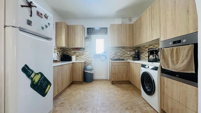 2 soverom Hus til salgs i Villamartin, Orihuela - € 209 995 (Ref: 9891079)