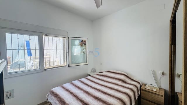 2 soverom Hus til salgs i Villamartin, Orihuela - € 209 995 (Ref: 9891079)