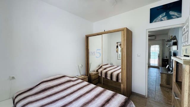 2 soverom Hus til salgs i Villamartin, Orihuela - € 209 995 (Ref: 9891079)