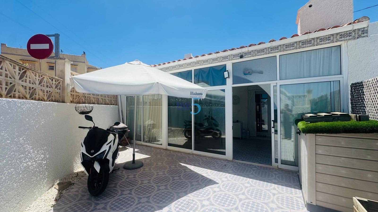 2 soverom Hus til salgs i Villamartin - € 209 995 (Ref: 9891079)
