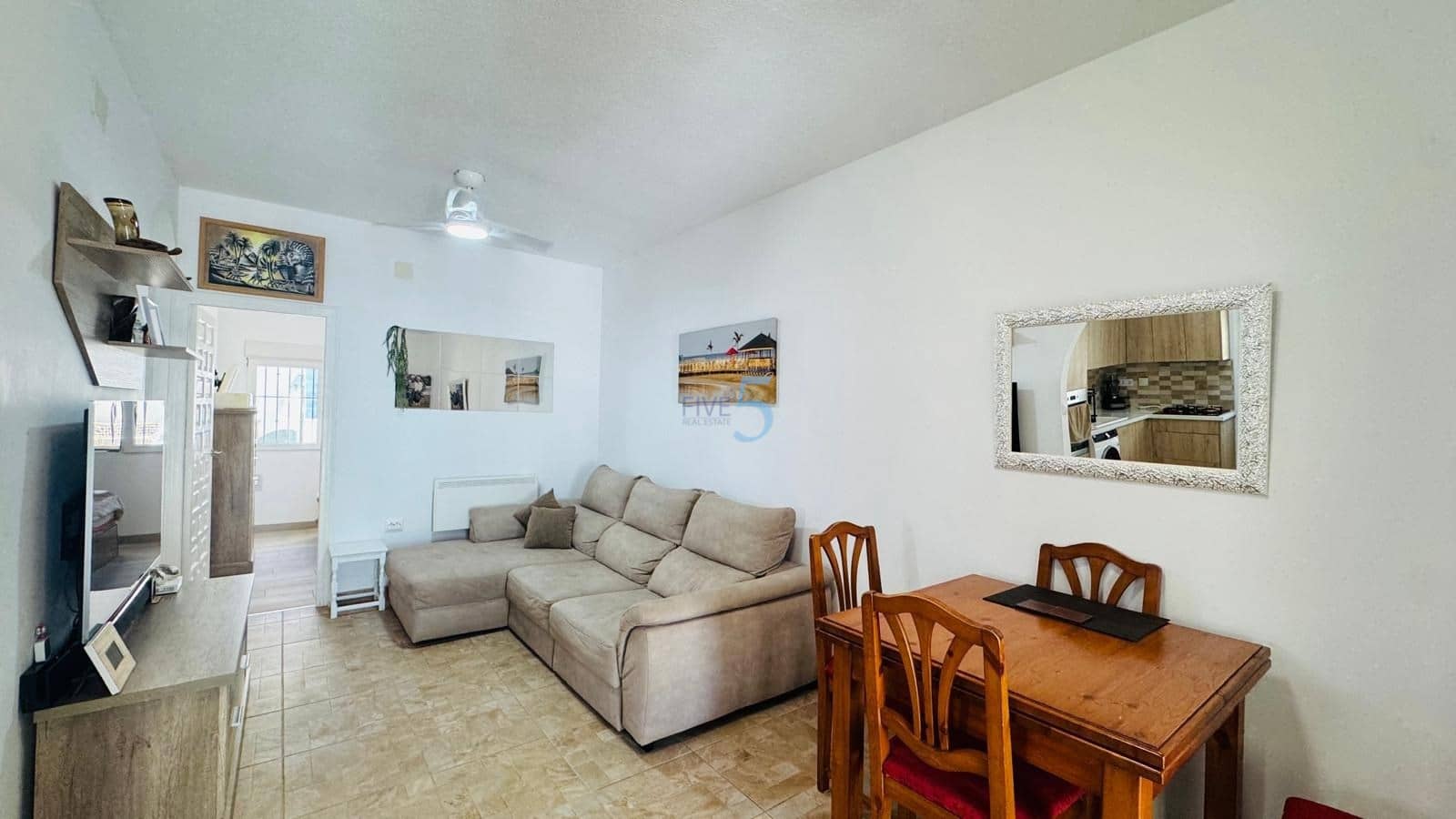 2 soverom Hus til salgs i Villamartin - € 209 995 (Ref: 9891079)