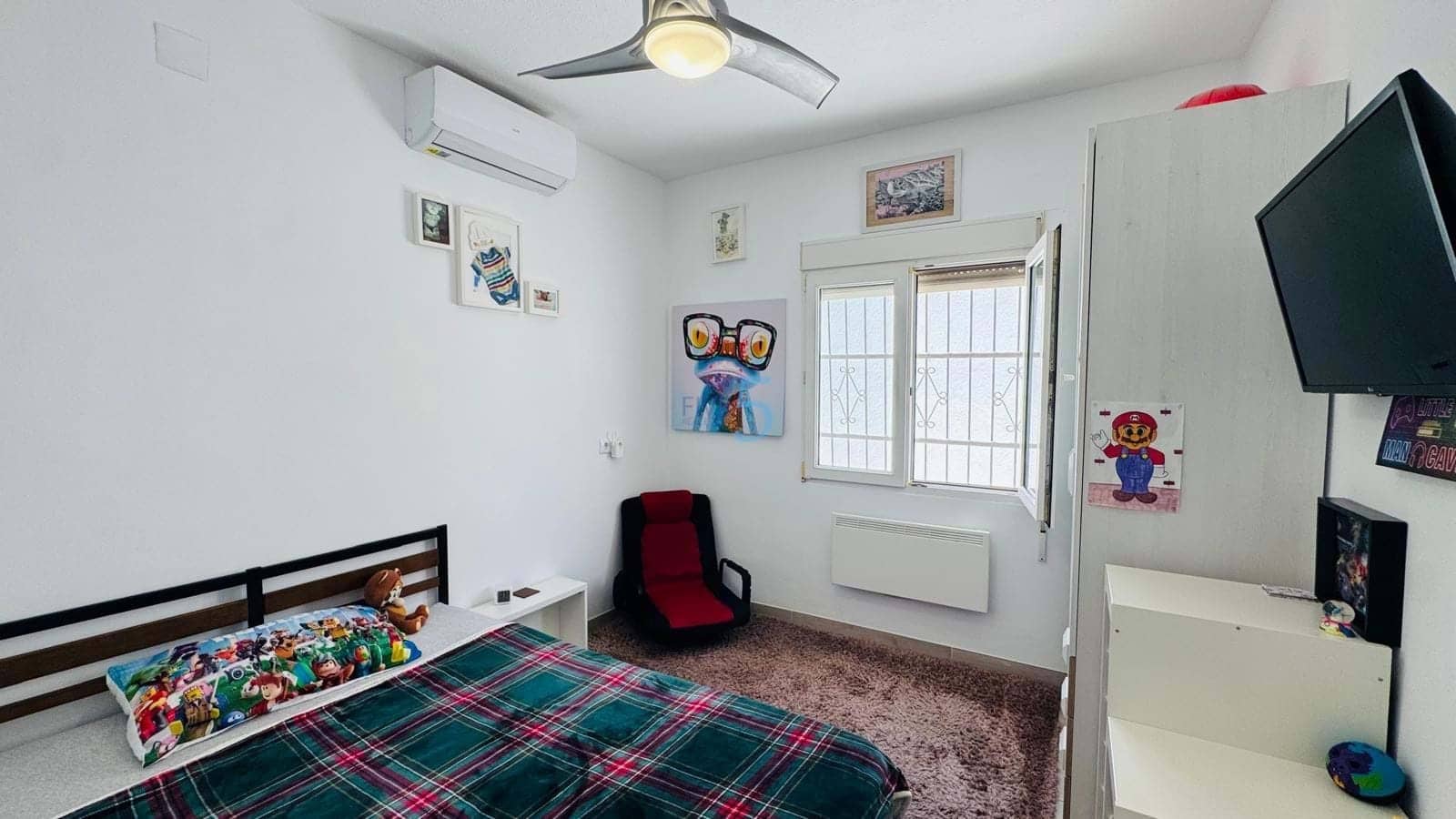 2 soverom Hus til salgs i Villamartin - € 209 995 (Ref: 9891079)