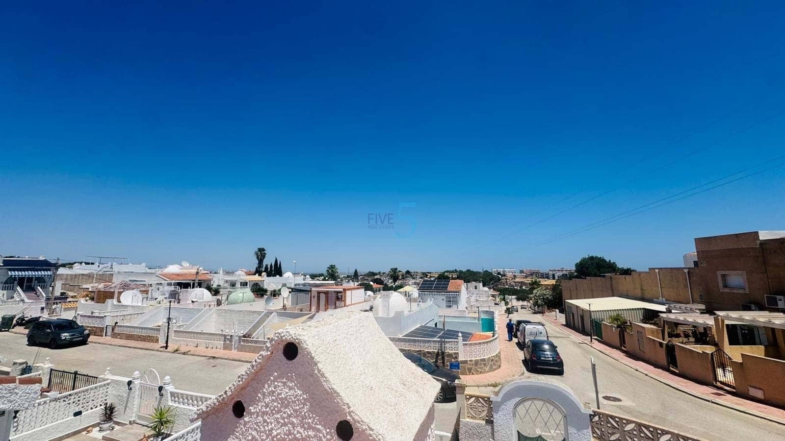 2 soverom Hus til salgs i Villamartin - € 209 995 (Ref: 9891079)